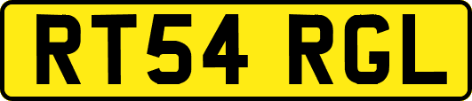 RT54RGL