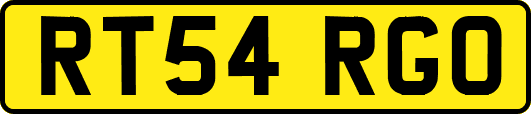RT54RGO