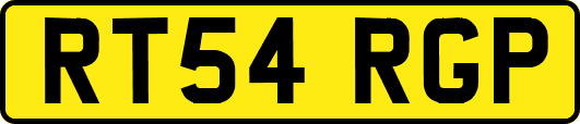 RT54RGP