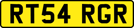 RT54RGR