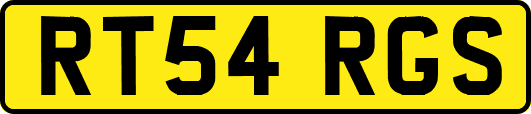 RT54RGS