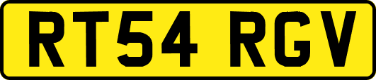 RT54RGV