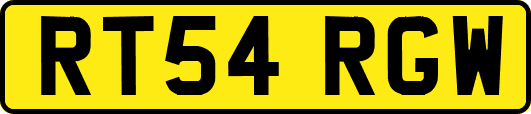 RT54RGW