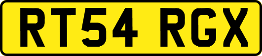 RT54RGX