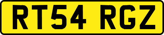 RT54RGZ