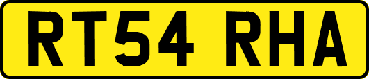 RT54RHA
