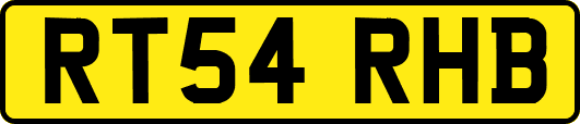 RT54RHB