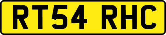 RT54RHC
