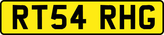 RT54RHG