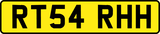 RT54RHH