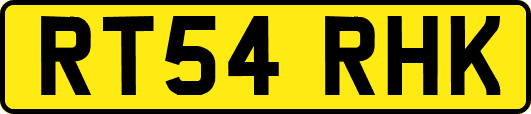 RT54RHK