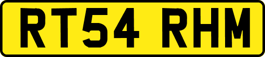 RT54RHM