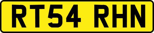 RT54RHN