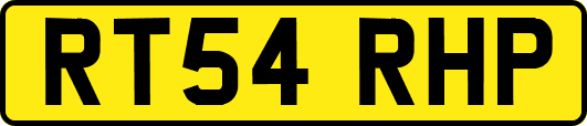 RT54RHP