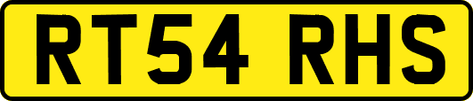 RT54RHS