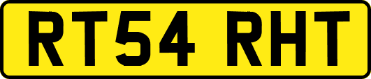 RT54RHT