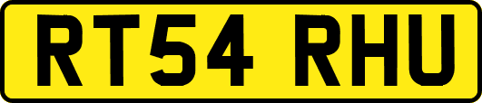 RT54RHU