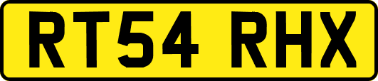 RT54RHX