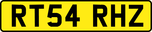 RT54RHZ