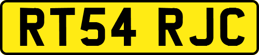 RT54RJC