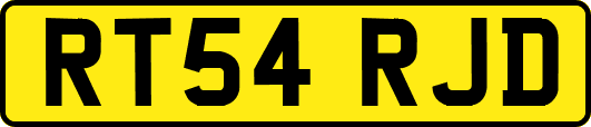 RT54RJD