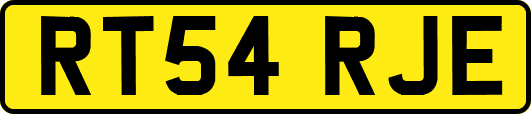 RT54RJE