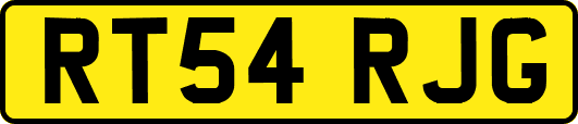 RT54RJG