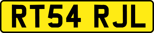 RT54RJL