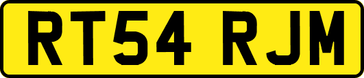 RT54RJM