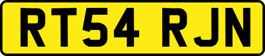 RT54RJN