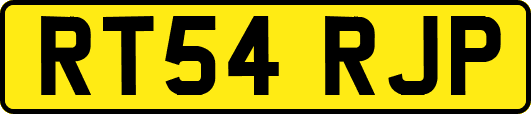RT54RJP