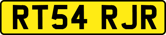 RT54RJR