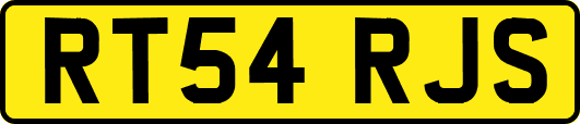 RT54RJS