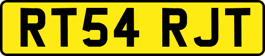RT54RJT