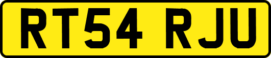 RT54RJU