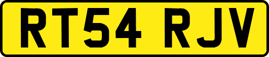 RT54RJV