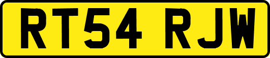 RT54RJW