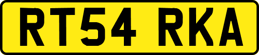 RT54RKA