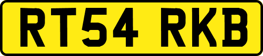 RT54RKB