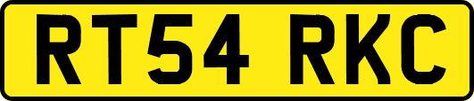 RT54RKC