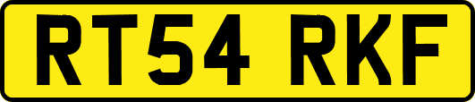 RT54RKF