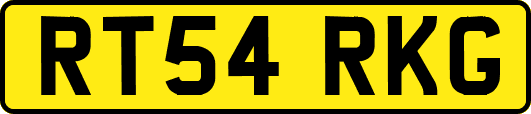 RT54RKG