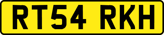RT54RKH