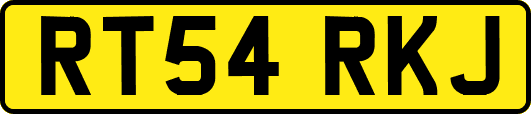 RT54RKJ