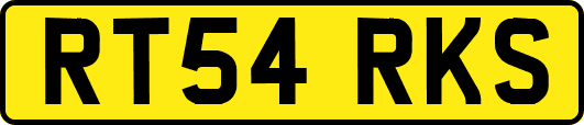 RT54RKS
