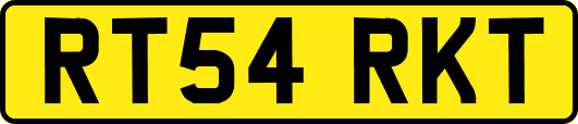 RT54RKT