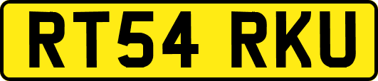 RT54RKU