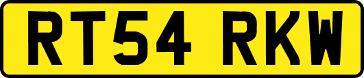 RT54RKW