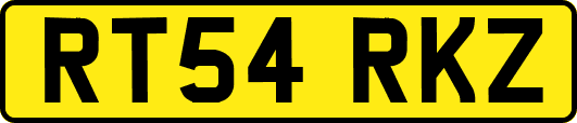 RT54RKZ