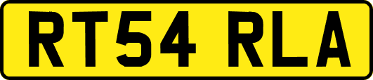 RT54RLA